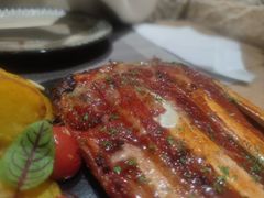 -LA CREPERIE BRETONNE布列塔尼法式餐厅(天童北路店)