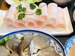 -仁和四季涮肉馆(天坛南门店)
