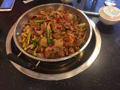 -胖娃古镇鸡杂(磁器口总店)