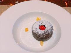-YUE·6·西式融合餐厅(外滩六号店)