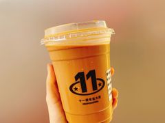 -港究茶·冠军丝袜奶茶(皇庭广场店)