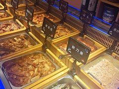 -大山炭火烤肉自助(印象城店)