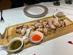 -俄士厨房(时代天街店)