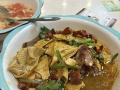 -金鼎驴肉饺子馆(西四道街店)