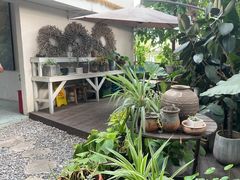-云里小坐·小院里·团建·宴请·下午茶(三圣乡店)