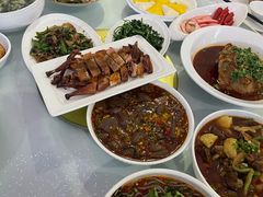 -眉州大文豪酒楼(三苏祠店)