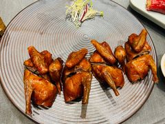-长禧家·珑厨(东山口店)