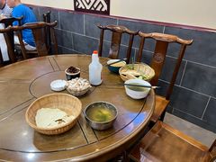 -澄城学斌水盆羊肉(总店)