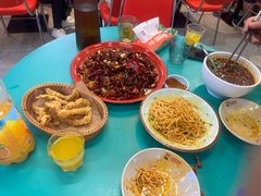 -川正旺江湖菜(三元桥店)
