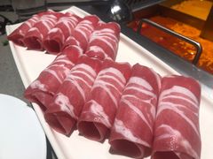 -海底捞火锅(宇飞大厦店)