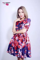 -逸丝风尚