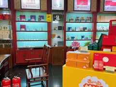 -张一元(世纪金源购物中心东区店)