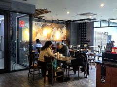 -星巴克(蒲汇塘路店)