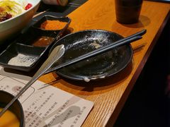 -千寻烧肉(政务区店)