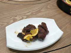 -金典银峰老鹅馆·昆山菜(亭林公园店)