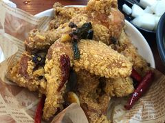 -奇帕波·披萨&炸鸡(诺和木勒站店)