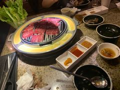 -三代烤肉(保利广场店)