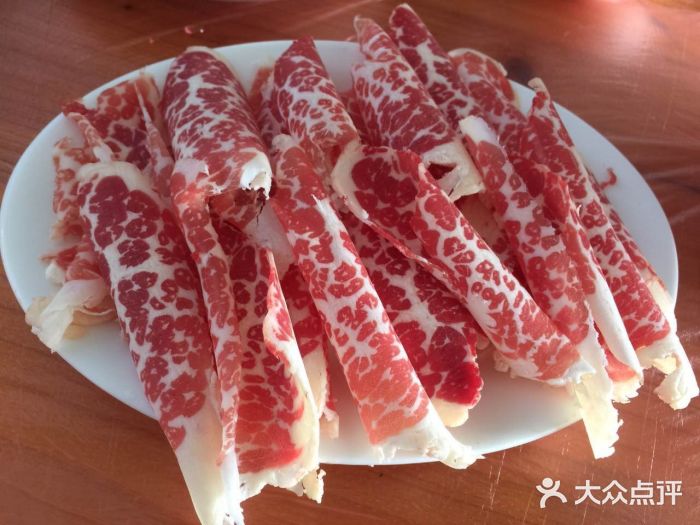 蔡社牛肉城(龙湖店)图片