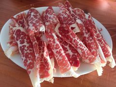 -蔡社牛肉城(龙湖店)