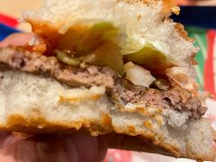 -汉堡王(北京通州领展店)