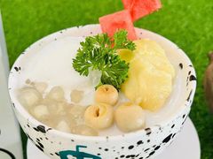 -自然椰·海南清补凉(海月广场店)
