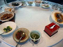 -君庭中餐厅(友谊宾馆店)