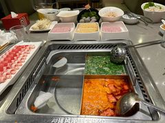 -海底捞火锅(南京红山常发广场店)