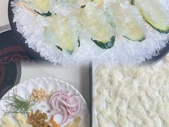 -祈胜邨•顺德鱼生•顺德菜(容桂店)