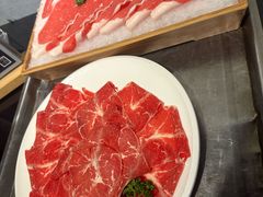 -捞天下大众火锅(水上公园店)