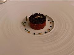 -Caprice(香港四季酒店)
