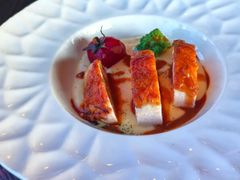 -恰餐厅及酒吧CHAR Bar & Grill(北京三里屯洲际店)