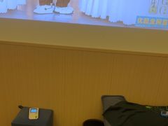 -锦初·禅意4K影院式足道·新中式SPA(茂业天地店)
