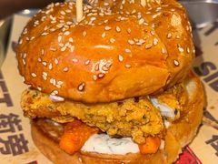 -Side Street街旁(交道口店)