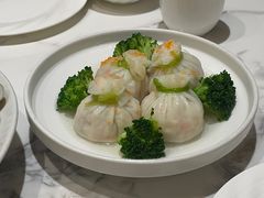 -潮州府·潮菜·砂锅粥(徐家汇店)
