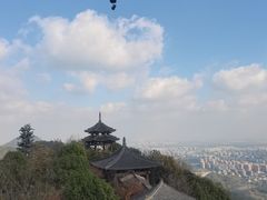 -杭州半山国家森林公园