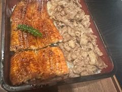 -玄白·炭烤活鳗(上海首店)