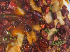 -花盐街·四川乐山小吃(西单大悦城店)