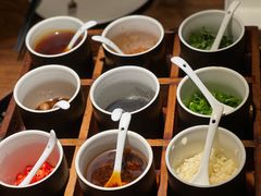 -揽季锅物会.福建黄鱼.海鲜姿造(五四路店)