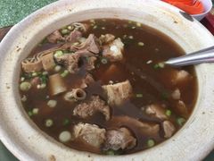 -新峰肉骨茶