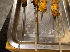 -福苗小骆驼烧烤(大唐不夜城店)