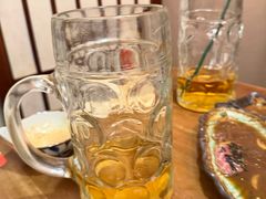 -鸟泉居酒屋·烧鸟·酒馆(百子湾店)