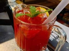 -探鱼·鲜青椒爽麻烤鱼(中山大信新都汇店)