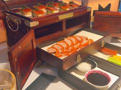 -莉莉海堂HAITANG·烤鸭(国贸商城店)