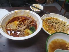 -艺味深尝(云锦路店)