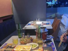 -大成海鲜烧烤·小龙虾(五角场店)