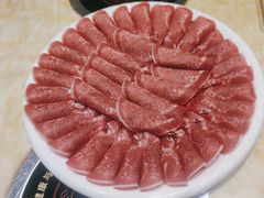 -清真军邺·金富苑肥牛(石坡街旗舰店)