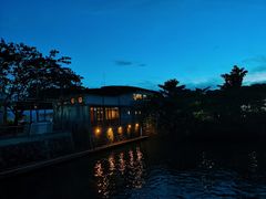 -海盗餐厅