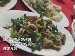 -蛇口康乐快餐鱼仔档(翠苑小区店)