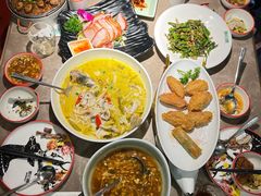 -新白鹿餐厅(金鹰新街口店)
