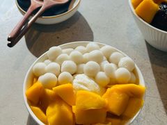 -小团圆糖水铺(襄阳南路店)